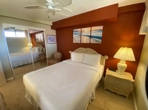 Kahana Villa F405