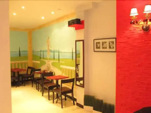 Hotel La Perle Montparnasse