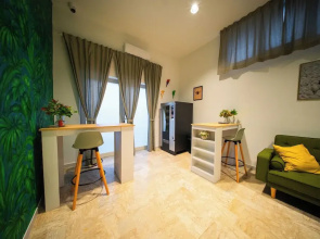 SALERNUM Luxury apartments