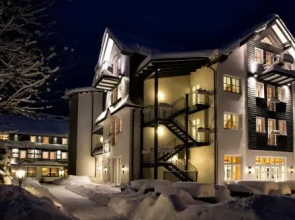 Land- und Kurhotel Tommes