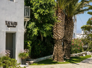 Ilio Maris Hotel