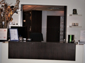 Hampshire Golfhotel – Waterland