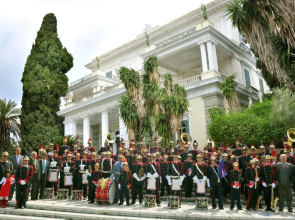 Hotel Perama