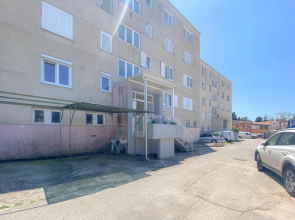 Olga A2 2 in Novigrad