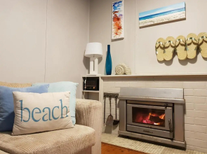 Chill-Out Beach House @ Forster