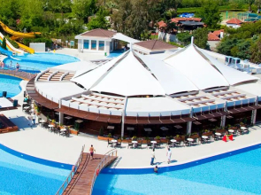 Asteria Elita Resort