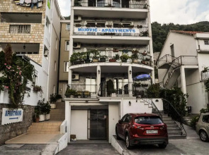 Mijovic Apartments