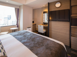 Hotel Monterey Le Frere Osaka