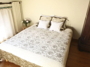 Carmelites Guest House