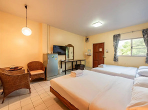 Sawasdee Place Hotel