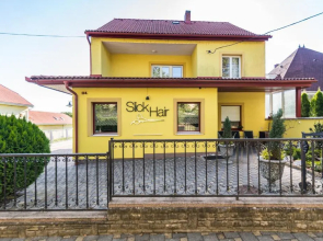 Nemes Apartmanhaz Heviz
