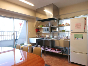 Sakura Hotel Ikebukuro - Hostel