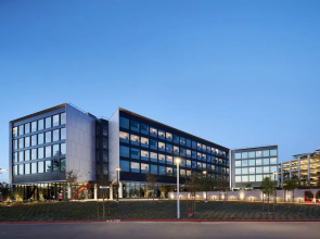 citizenM Menlo Park