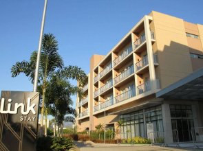 Promenade Link Stay Barra da Tijuca