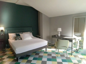B&B Villa Sant'Angelo