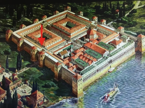 Get Split Luxury Apartment