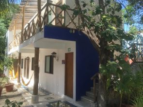 Nomadas EcoHostel