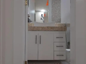 Apartamento Paraíso Litoral