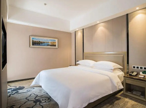 Guangzhou Rongjin hotel