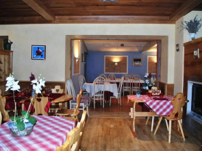 Hotel les Perce Neige