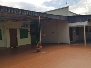 Ipoh Garden Homestay