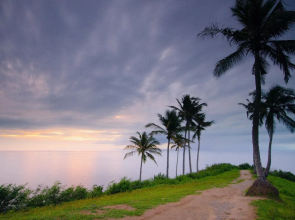 Batu Bolong Cottages
