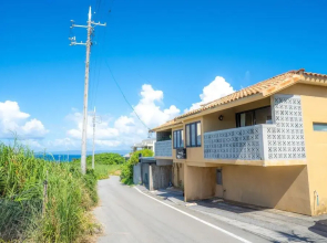 Kouriisland hotel cava