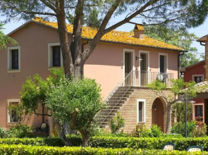 Apartment in Bolgheri Near Tuscan Beaches