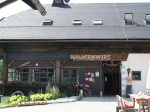 Feriendorf Kirchleitn - Kleinwild