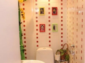 Мини отель Linna