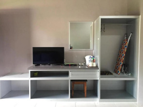 Dee Village Langkawi Chalet