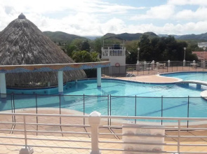 Casa Quinta Melgar