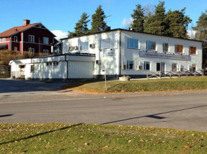 Wärdshuset C. Dickens