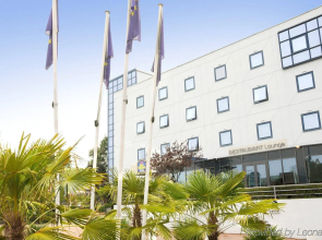 Best Western Plus Palais Des Congres