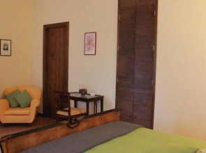 Tenuta Calivello Resort