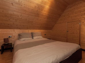 Beautiful Villa with Sauna & Hot Tub in the Region Haspengouw