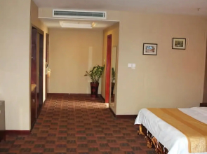 Wuyang Holiday Hotel