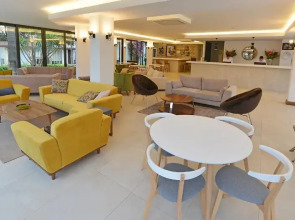 Bitez Garden Life Hotel - All Inclusive