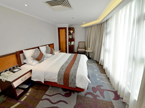Hotel Guia