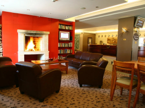 Hotel Hullu Poro