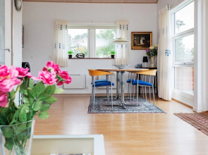 Modern Holiday Home in Lolland With Terrace