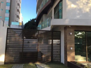 Premium Flat Brisa Calma