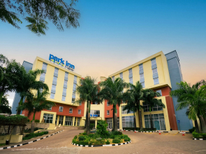 Park Inn by Radisson Kigali