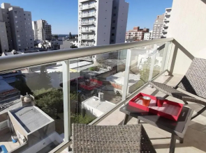 Coral II Departamento B