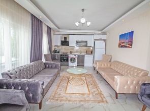 Fethiye Pamuk Apart 1