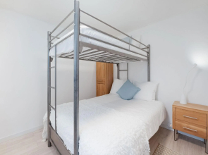 Idyllic Holiday Home in Ooltgensplaat With Private Terrace