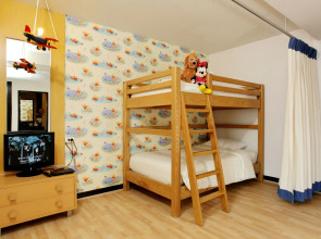 Deevana Plaza Phuket