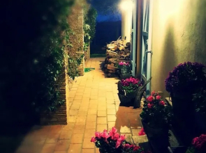 Agriturismo Borgo Campanile