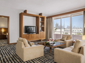 Jumeira Rotana Hotel