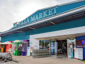 Fabulous 2br Pool Villa Walk to Bangtao Beach and Catch Club